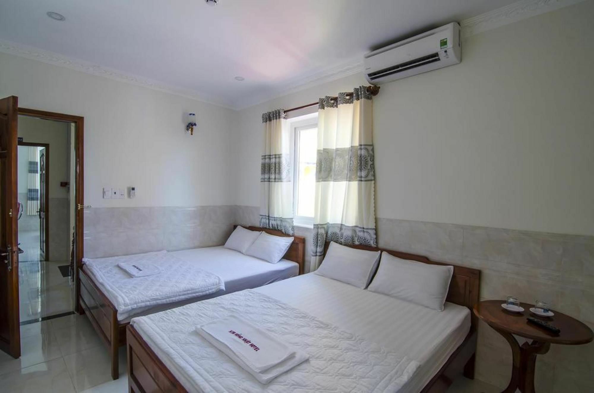 Kim Hong Anh Guest House Phu Quoc Exterior photo