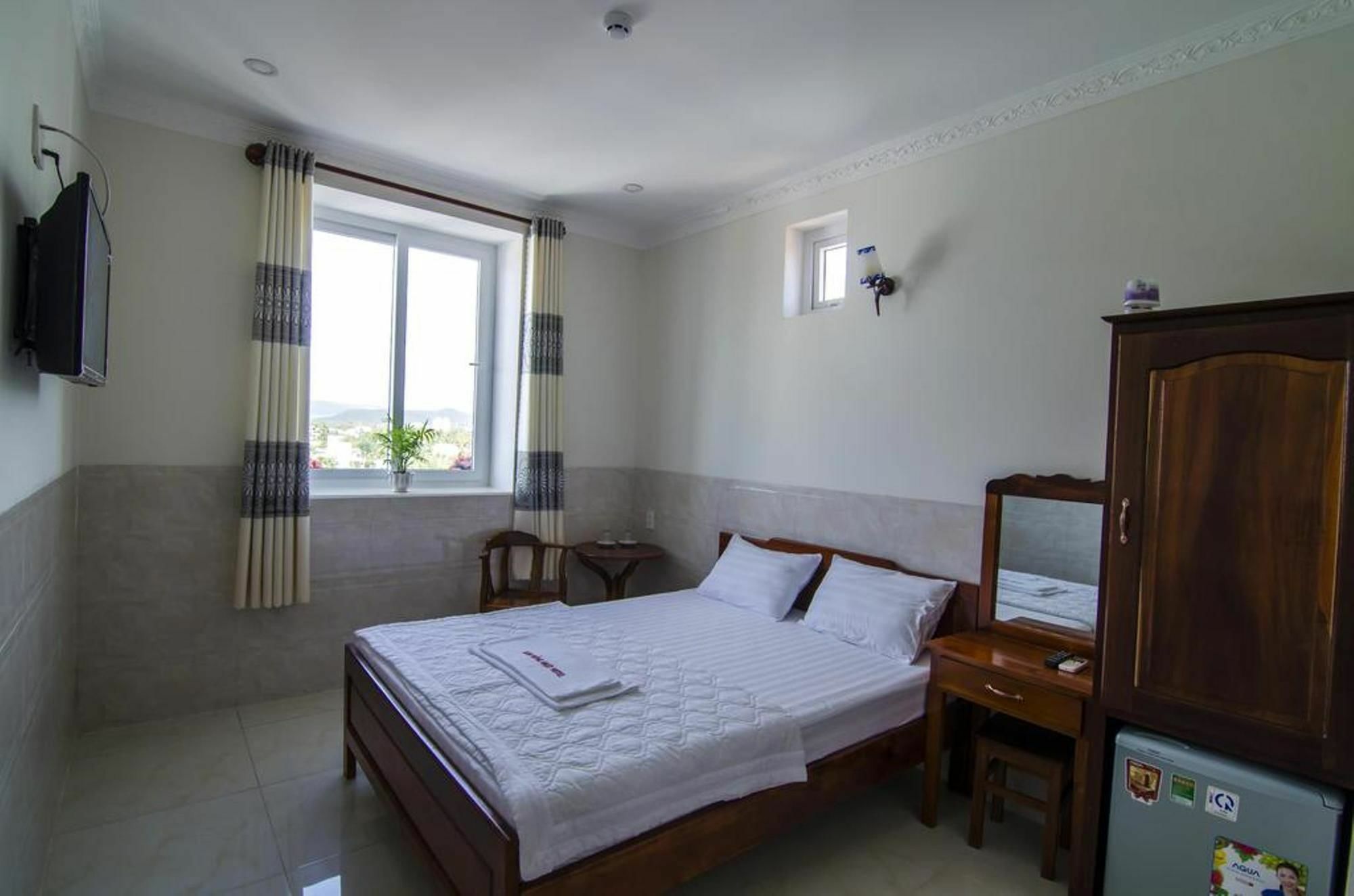 Kim Hong Anh Guest House Phu Quoc Exterior photo