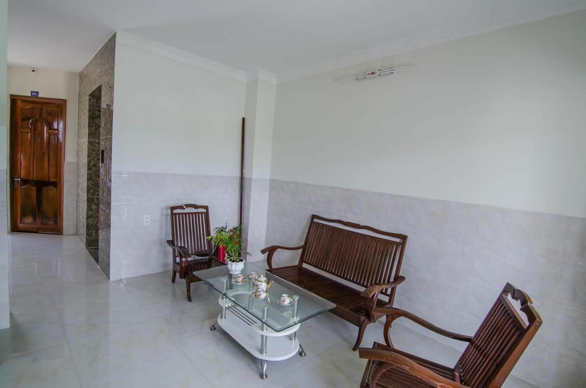 Kim Hong Anh Guest House Phu Quoc Exterior photo