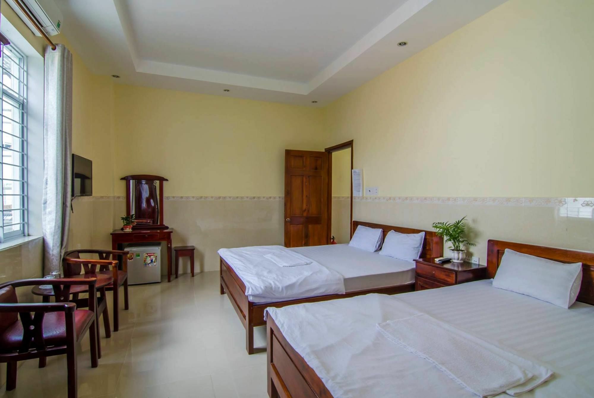 Kim Hong Anh Guest House Phu Quoc Exterior photo