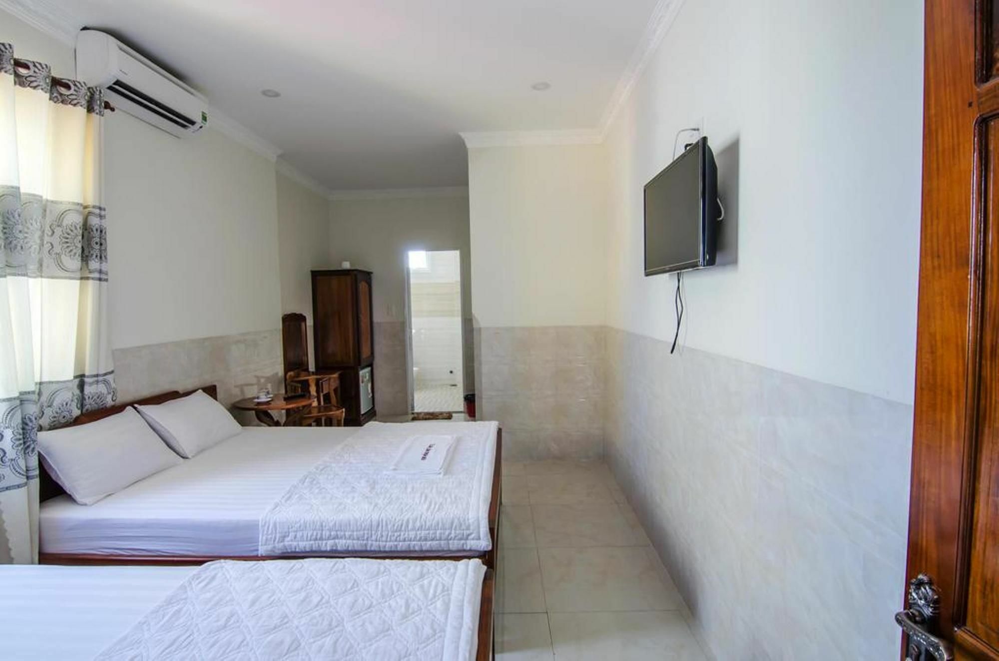 Kim Hong Anh Guest House Phu Quoc Exterior photo