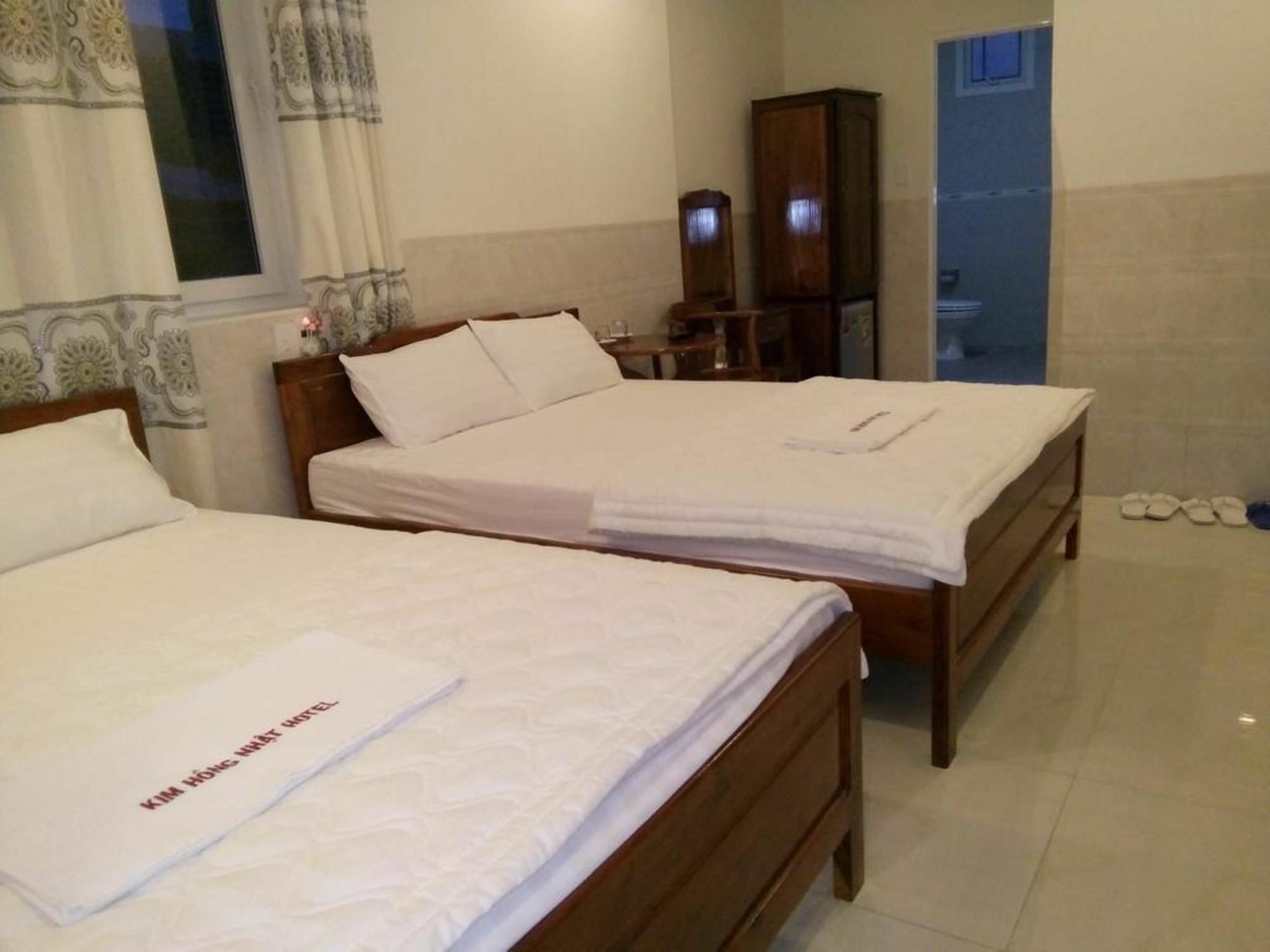 Kim Hong Anh Guest House Phu Quoc Exterior photo