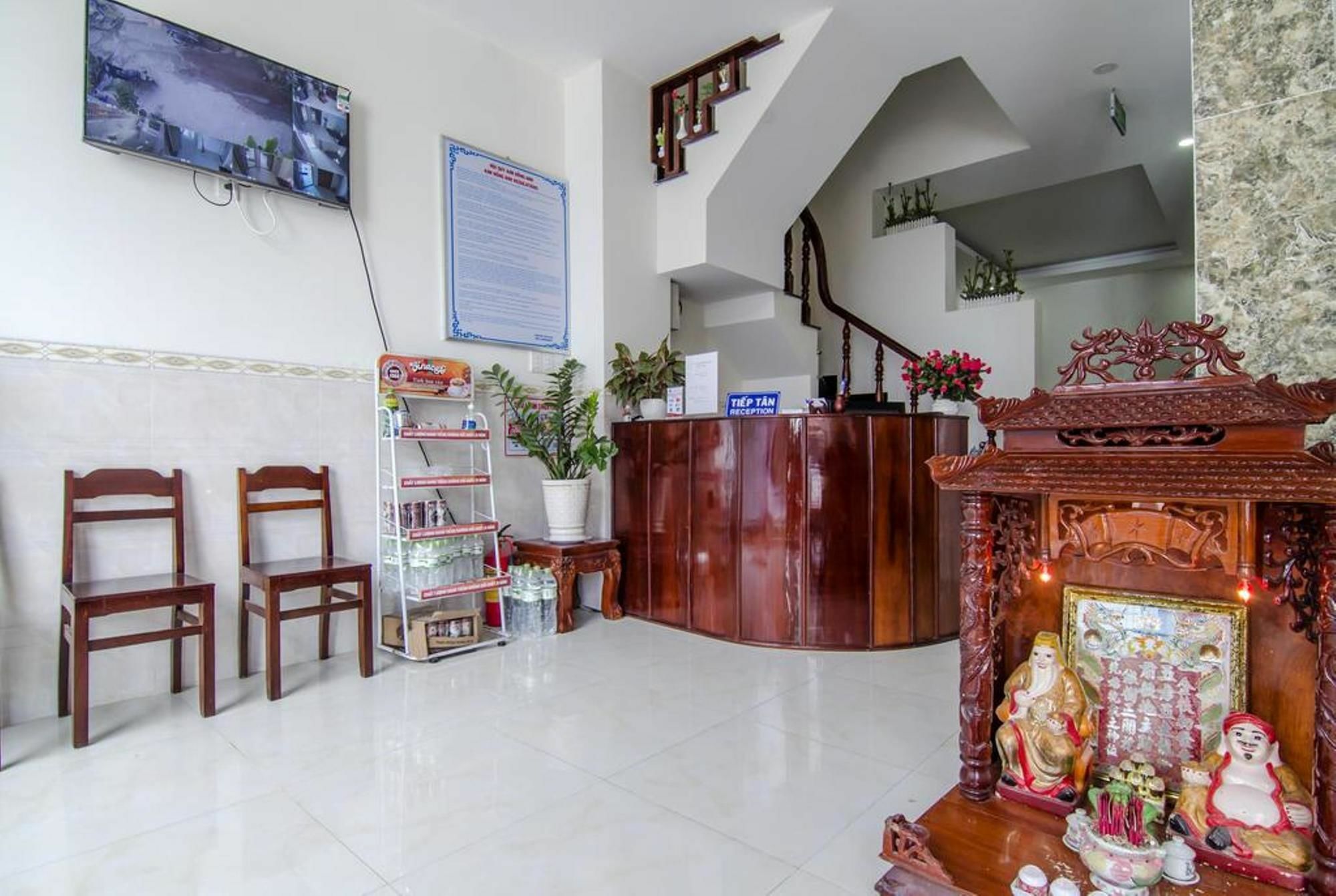 Kim Hong Anh Guest House Phu Quoc Exterior photo