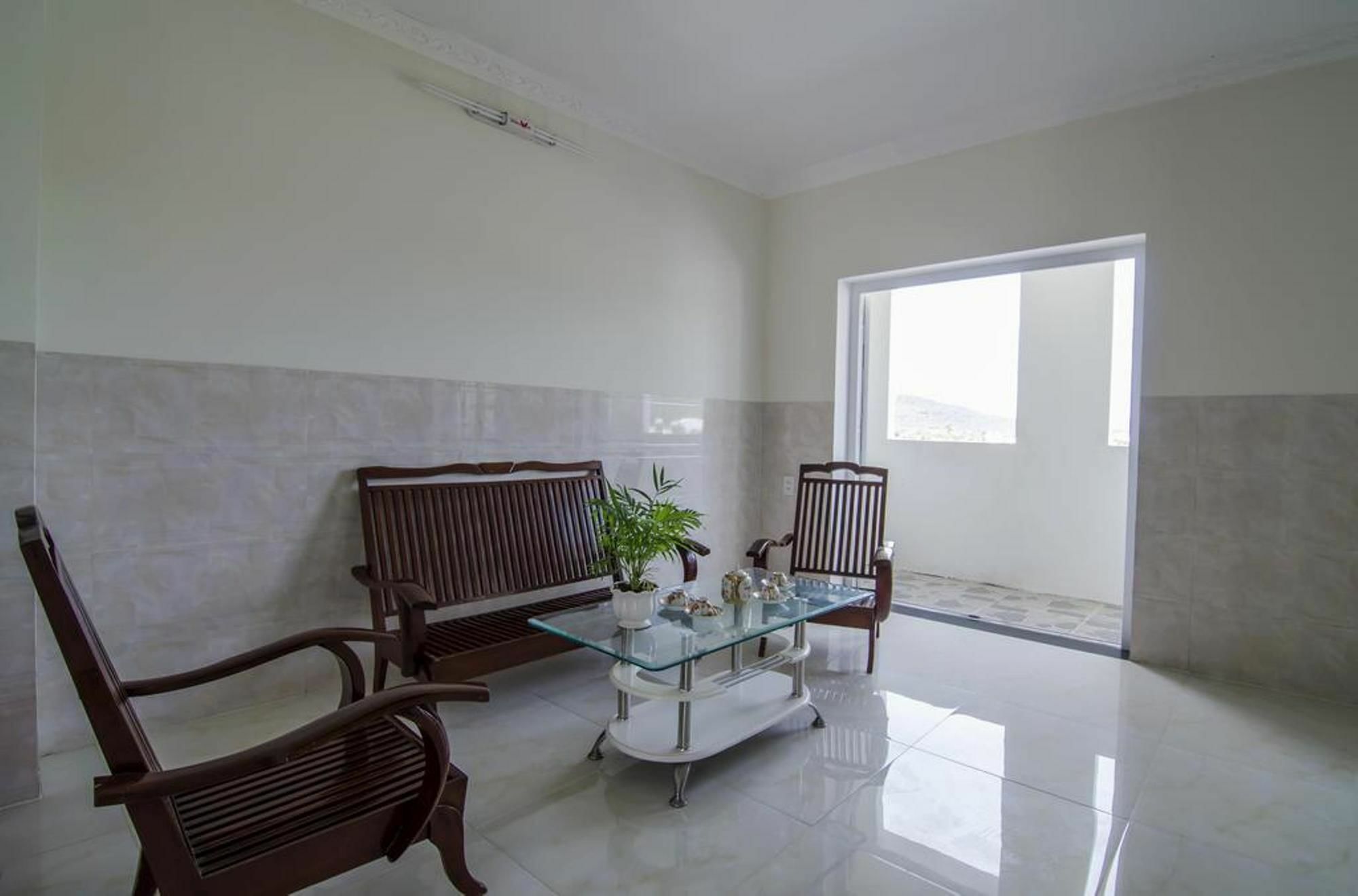 Kim Hong Anh Guest House Phu Quoc Exterior photo